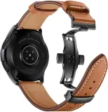 pasek-do-zegarka-smartwatch-amazfit-garmin-honor-huawei-samsung-xiaomi-20mm-kolor-brazowy