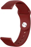 pasek-do-zegarka-smartwatch-amazfit-garmin-honor-huawei-samsung-xiaomi-20mm-stan-nowy