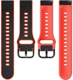 pasek-do-zegarka-smartwatch-amazfit-garmin-honor-huawei-samsung-xiaomi-20mm-stan-nowy
