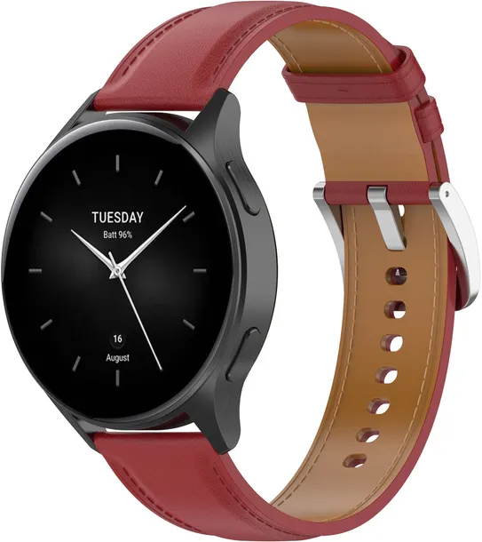 pasek-do-zegarka-smartwatch-amazfit-garmin-honor-huawei-samsung-xiaomi-20mm-stan-nowy