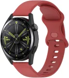 pasek-do-zegarka-smartwatch-amazfit-garmin-honor-huawei-samsung-xiaomi-20mm-stan-nowy