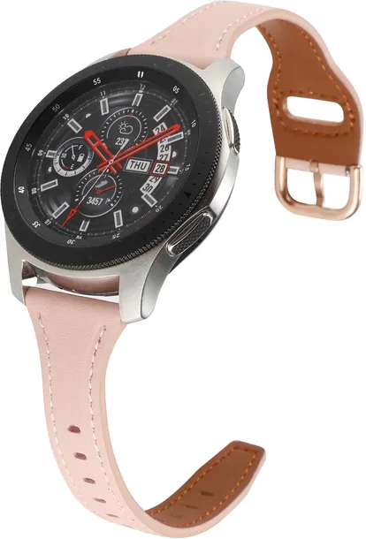 pasek-do-zegarka-smartwatch-amazfit-garmin-honor-huawei-samsung-xiaomi-20mm-stan-nowy
