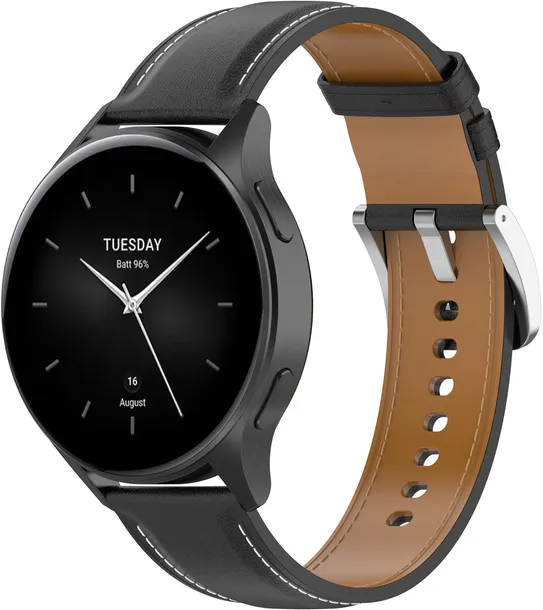 pasek-do-zegarka-smartwatch-amazfit-garmin-honor-huawei-samsung-xiaomi-20mm-stan-nowy