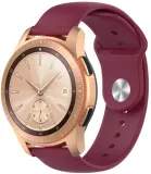 pasek-do-zegarka-smartwatch-amazfit-garmin-honor-huawei-samsung-xiaomi-20mm-stan-nowy