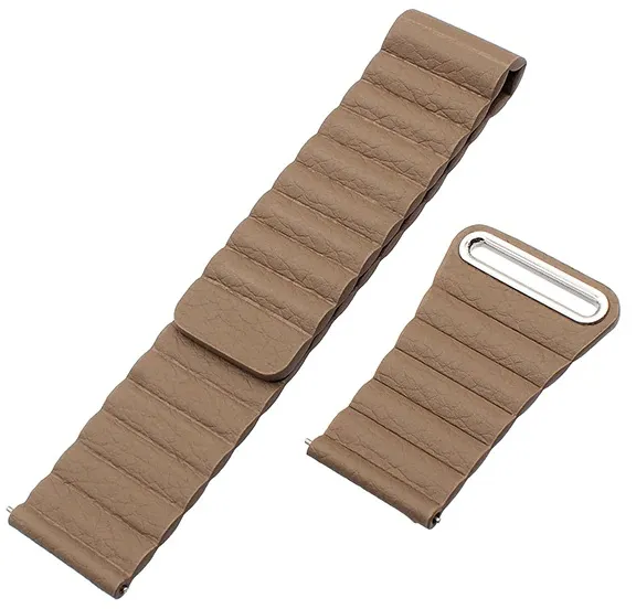 pasek-do-zegarka-smartwatch-amazfit-garmin-honor-huawei-samsung-xiaomi-20mm-kolor-brazowy