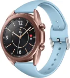pasek-do-zegarka-smartwatch-amazfit-garmin-honor-huawei-samsung-xiaomi-20mm-stan-nowy