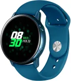 pasek-do-zegarka-smartwatch-amazfit-garmin-honor-huawei-samsung-xiaomi-20mm-stan-nowy