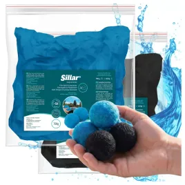 kulki-filtracyjne-do-basenu-2x-700g-z-weglem-aktywnym-jonami-srebra-sillar