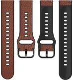 pasek-do-zegarka-smartwatch-amazfit-garmin-honor-huawei-samsung-xiaomi-20mm-stan-nowy