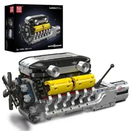 klocki-mould-king-10202-silnik-supercar-lamborghini-v12