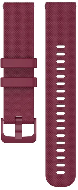 pasek-yivo-do-smartwatch-garmin-fossil-wellington-michael-kors-18mm-kolor-czerwony