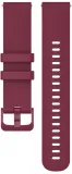 pasek-yivo-do-smartwatch-garmin-fossil-wellington-michael-kors-18mm-kolor-czerwony