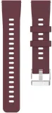 pasek-yivo-do-smartwatch-garmin-fossil-wellington-michael-kors-18mm-kolor-czerwony