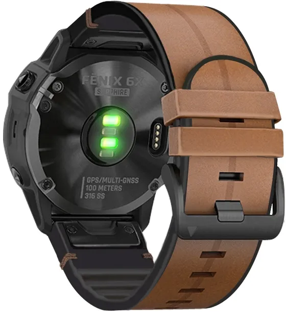 pasek-do-garmin-quickfit-fenix-3-hr-5x-6x-7x-instinct-2x-quatix-tactix-26mm-kolor-brazowy