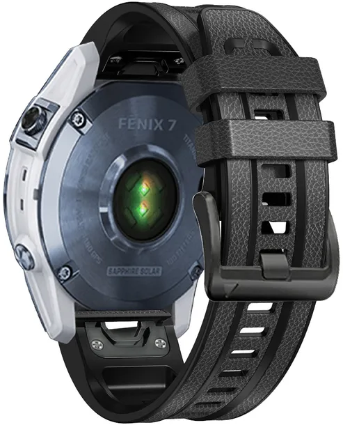 pasek-do-garmin-quickfit-fenix-3-hr-5x-6x-7x-instinct-2x-quatix-tactix-26mm-kolor-szary