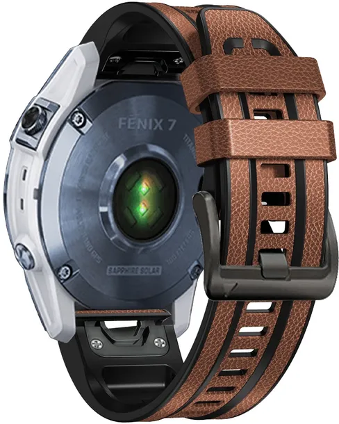 pasek-do-garmin-quickfit-fenix-3-hr-5x-6x-7x-instinct-2x-quatix-tactix-26mm-kolor-brazowy
