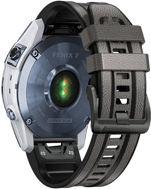 pasek-do-garmin-quickfit-fenix-3-hr-5x-6x-7x-instinct-2x-quatix-tactix-26mm-kolor-szary