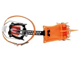 raki-petzl-dart-waga-z-opakowaniem-0-815-kg