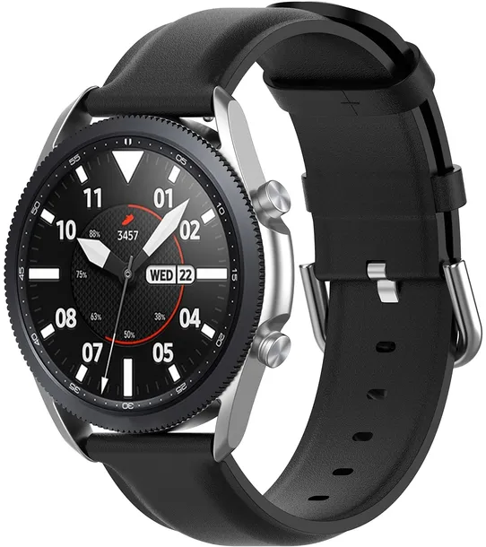pasek-do-zegarka-smartwatch-amazfit-garmin-honor-huawei-samsung-xiaomi-20mm-stan-nowy