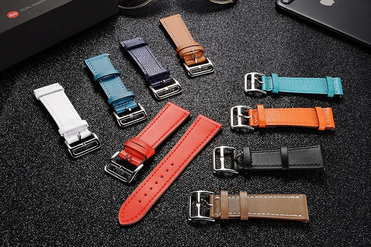 pasek-do-zegarka-smartwatch-amazfit-garmin-honor-huawei-samsung-xiaomi-20mm-kolor-pomaranczowy
