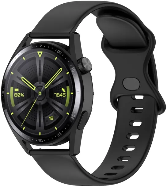 pasek-do-zegarka-smartwatch-amazfit-garmin-honor-huawei-samsung-xiaomi-20mm-stan-nowy