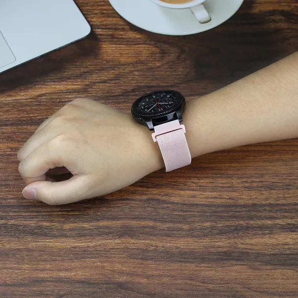 pasek-do-zegarka-smartwatch-amazfit-garmin-honor-huawei-samsung-xiaomi-20mm-kolor-rozowy
