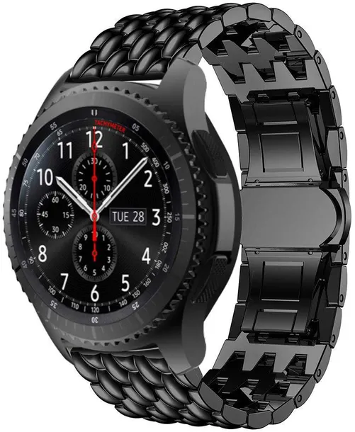 pasek-do-zegarka-smartwatch-amazfit-garmin-honor-huawei-samsung-xiaomi-20mm-stan-nowy