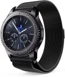 pasek-do-zegarka-smartwatch-amazfit-garmin-honor-huawei-samsung-xiaomi-20mm-stan-nowy