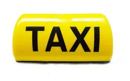 lampa-taxi-szpakowka-a2o57-zolta-na-magnes-z-napis