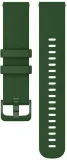 pasek-yivo-do-smartwatch-garmin-fossil-wellington-michael-kors-18mm-kolor-zielony