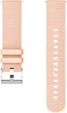 pasek-yivo-do-smartwatch-garmin-fossil-wellington-michael-kors-18mm-kolor-bialy