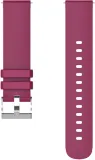 pasek-yivo-do-smartwatch-garmin-fossil-wellington-michael-kors-18mm-kolor-czerwony