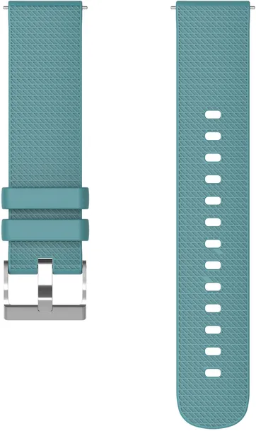 pasek-yivo-do-smartwatch-garmin-fossil-wellington-michael-kors-18mm-kolor-zielony