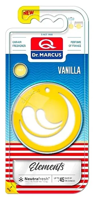 vanilla-dr-marcus-zawieszka-elements-c2m16-stan-nowy