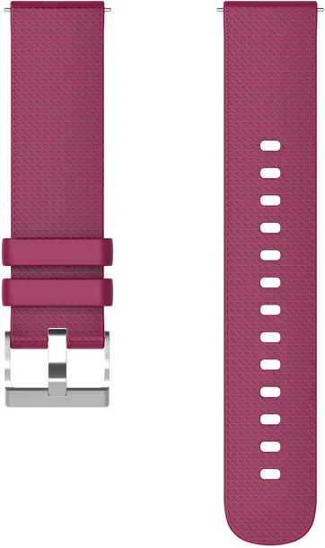 pasek-yivo-do-smartwatch-garmin-fossil-wellington-michael-kors-18mm-kolor-czerwony