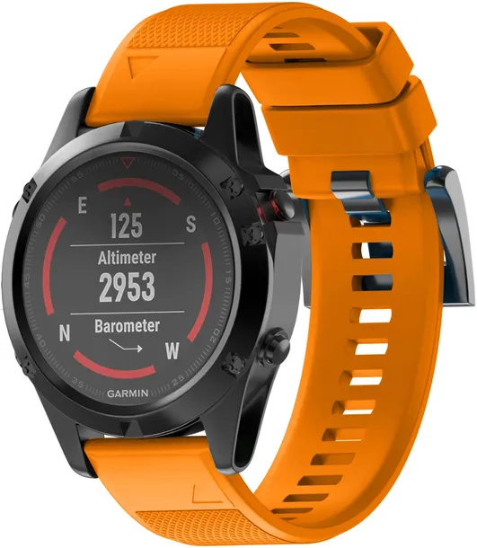 pasek-do-garmin-quickfit-fenix-3-hr-5x-6x-7x-instinct-2x-quatix-tactix-26mm-kolor-pomaranczowy