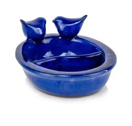 poidlo-dla-ptakow-ceramiczne-z-ptaszkami-kobaltowe-21-x-16-cm