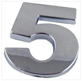 j8r33-emblemat-cyfra-cyfry-litera-duza-chrom-5-piec-89532