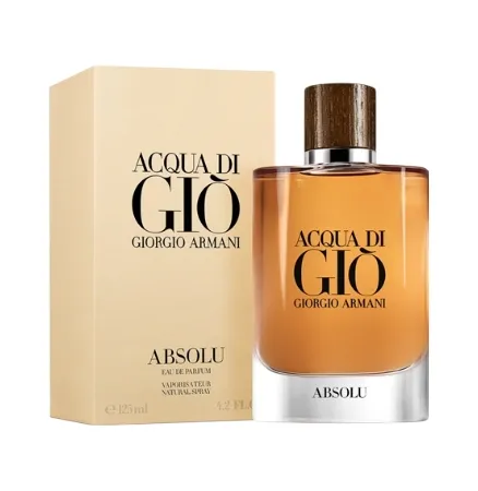 ARMANI AQUA DI GIO ABSOLUE 100 ML EDP ( Inspirowane )