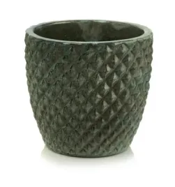 doniczka-donica-zielona-zielen-butelkowa-donica-mrozoodporna-h-28-cm