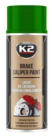 400ml-zielony-k2-brake-caliper-lakier-do-zaciskow