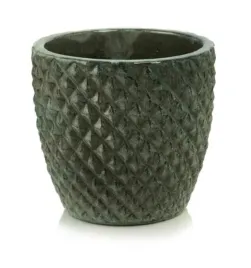 doniczka-donica-zielona-zielen-butelkowa-donica-mrozoodporna-h-28-cm