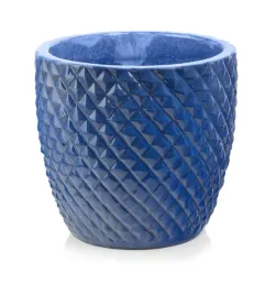 doniczka-donica-kobaltowa-niebieska-donica-mrozoodporna-h-28-cm