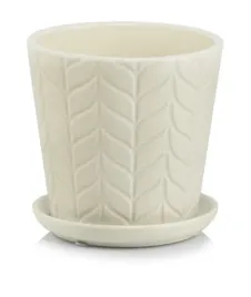 doniczka-kremowa-ceramiczna-czarna-doniczka-z-podstawkiem-h-14-cm-o-14-cm