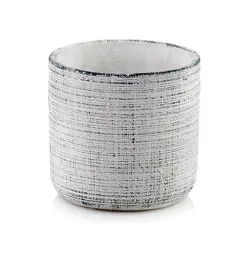 doniczka-betonowa-szara-ceramiczna-walec-oslonka-ceramiczna-h-14-cm-o-15-cm