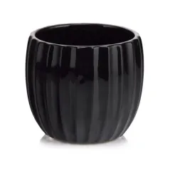 doniczka-ceramiczna-czarna-oslonka-ceramiczna-h-13-cm-o-14-cm