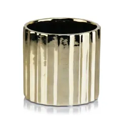 doniczka-zlota-ceramiczna-walec-oslonka-zlota-ceramiczna-h-15-cm-o16-cm