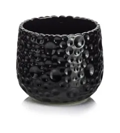 doniczka-ceramiczna-czarna-oslonka-ceramiczna-h-15-cm-o-18-cm