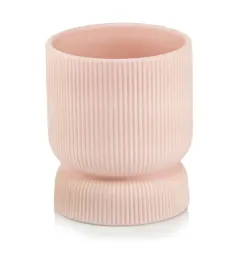 doniczka-rozowa-pudrowy-roz-ceramiczna-oslonka-ceramiczna-h-20-cm-o-16-cm