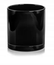 doniczka-czarna-ceramiczna-czarna-doniczka-z-podstawkiem-h-20-cm-o-20-cm